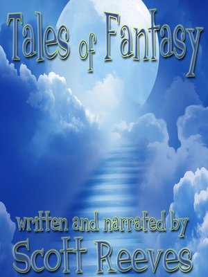 cover image of Tales of Fantasy